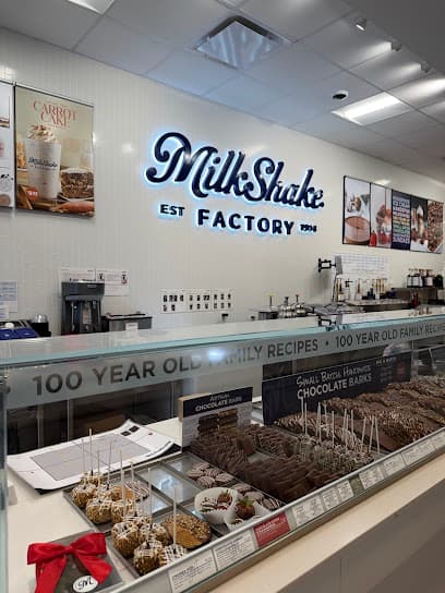 MilkShake Factory Stamford
