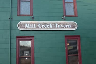 Mill Creek Tavern