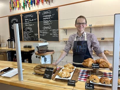 Millstone Bakery