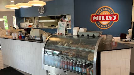 Milly's