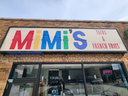 MiMi's Craft Kitchen