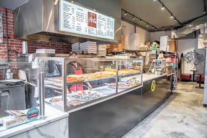 Mimi's Pizza (3rd Ave & 86th)