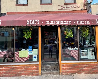Mimi's Restaurant and Piano Bar