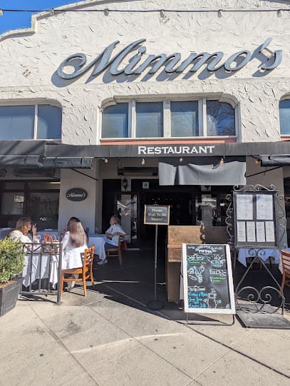 Mimmo's
