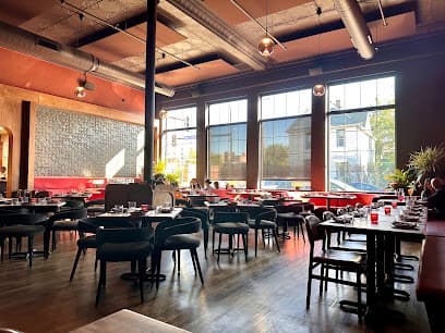 MINARI & The Pikok Lounge