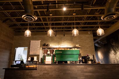 Mindful Coffee Co