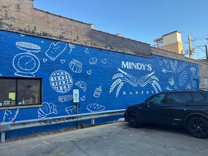 Mindys Bakery