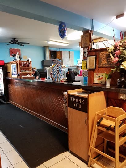 Minerva Pizza House