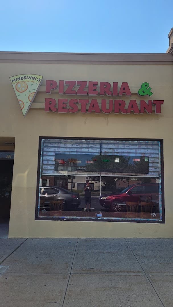 Minervini's Pizzeria