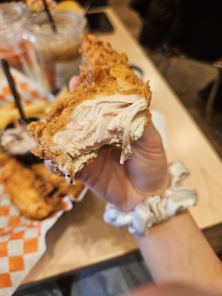 Minnie Bird - Naperville