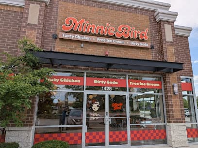 Minnie Bird