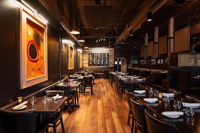 Miró Spanish Grille