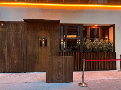 Mira Mediterranean & Hookah Lounge