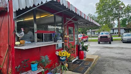 Miss Betty's Magic Wok