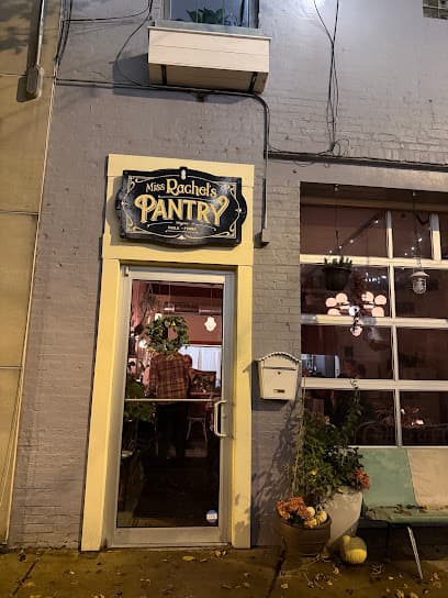 Miss Rachel's Pantry