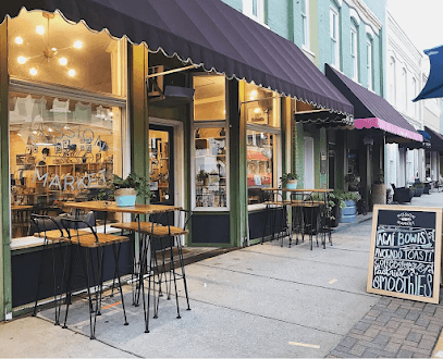 Mission Market