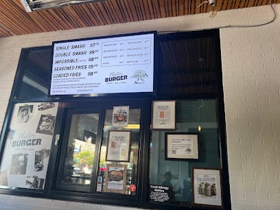 Mister Burger