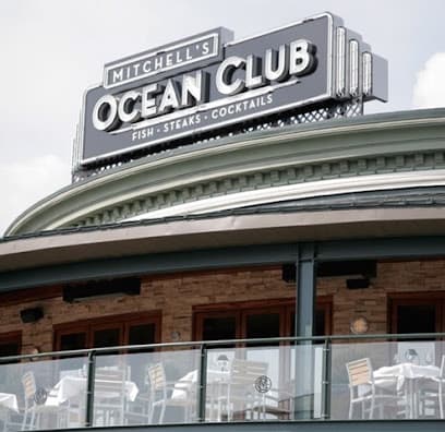 Mitchell's Ocean Club