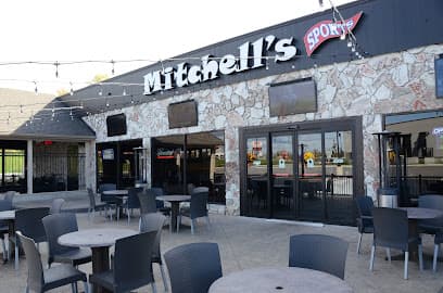 Mitchell's Venue The Best In Entertainment