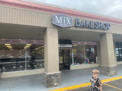 Mix Bakeshop