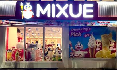 MIXUE