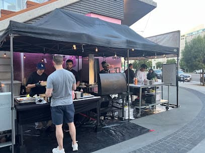 Miya Miya Shawarma