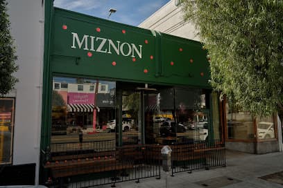 Miznon