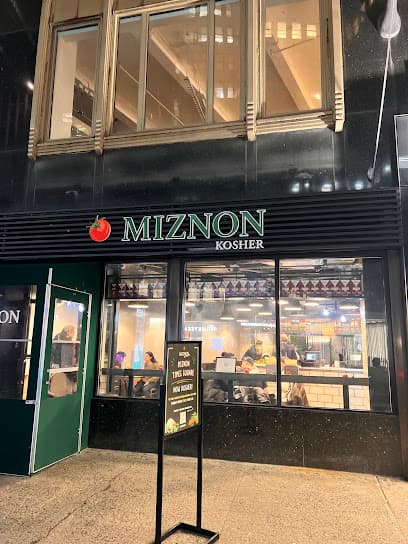 Miznon