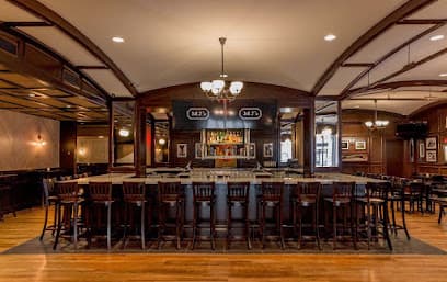 M.J. O'Connor's