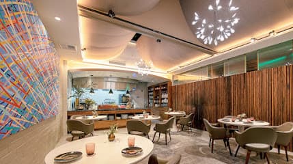 Mélisse Restaurant
