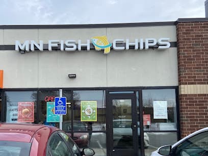 MN Fish & Chips