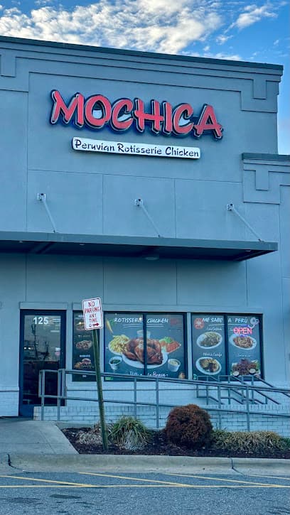 MOCHICA