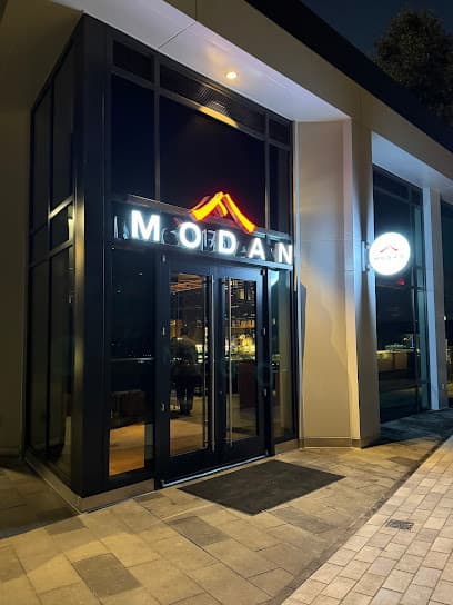 Modan Restaurant