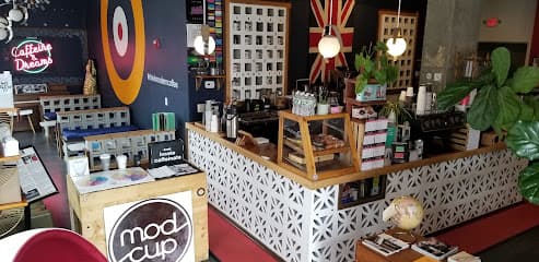 modcup coffee co.