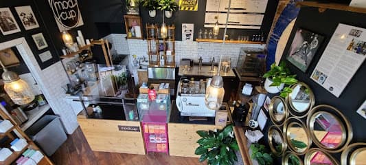 Modcup Coffee Company