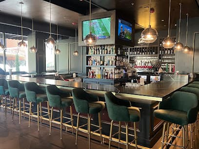 Moderna Bar & Pizzeria