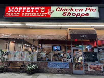 Moffett's Family Restaurant & Chicken Pie Shoppe