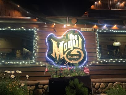 Mogul Restaurant