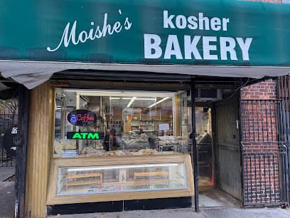 Moishe's Kosher Bakery