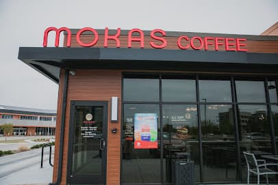 Mokas Coffee & Eatery