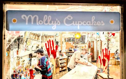 Molly's Cupcakes