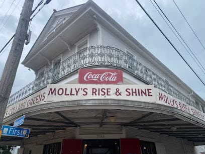 Molly's Rise and Shine