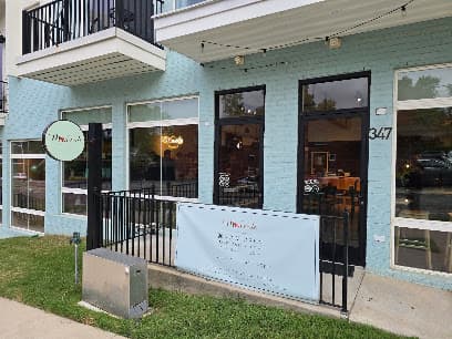 Momento Specialty Coffee - EAST