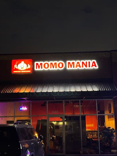 MOMO MANIA