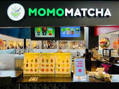 Momo Matcha