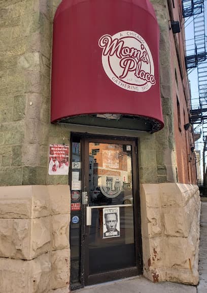Mom's Place - A Chicago Gathering Spot