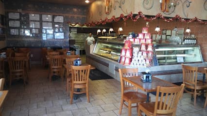 Mona Lisa Pizzeria