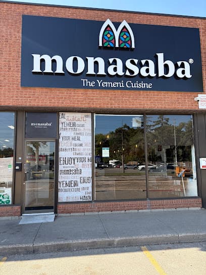 MONASABA