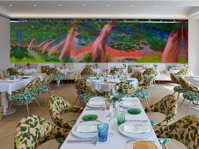 Monsieur Dior by Dominique Crenn