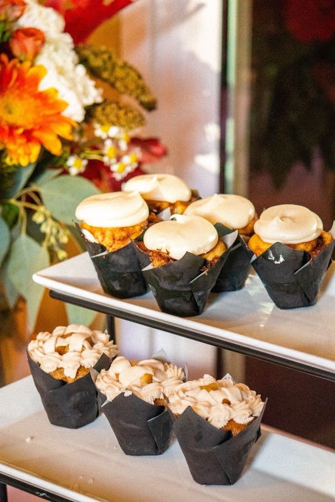 Monster Muffins